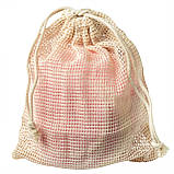 Набір спонжів для вмивання та демакіяжу “Дотик чистоти” Girlwood, фото 9