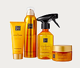 Набір The Ritual Of Mehr 4 energising bestsellers M (shower gel, cream, scrub, home parfume), фото 3