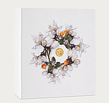 Набір The Ritual Of Mehr 4 energising bestsellers M (shower gel, cream, scrub, home parfume), фото 4