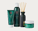 Набір The Ritual of Jing 4 calming bestsellers M (cream, shower gel, scrub, fragrance sticks), фото 3
