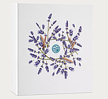 Набір The Ritual of Jing 4 calming bestsellers M (cream, shower gel, scrub, fragrance sticks), фото 4
