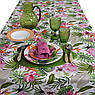 Скатертина 140*180 BLOOMING MAISON, фото 6