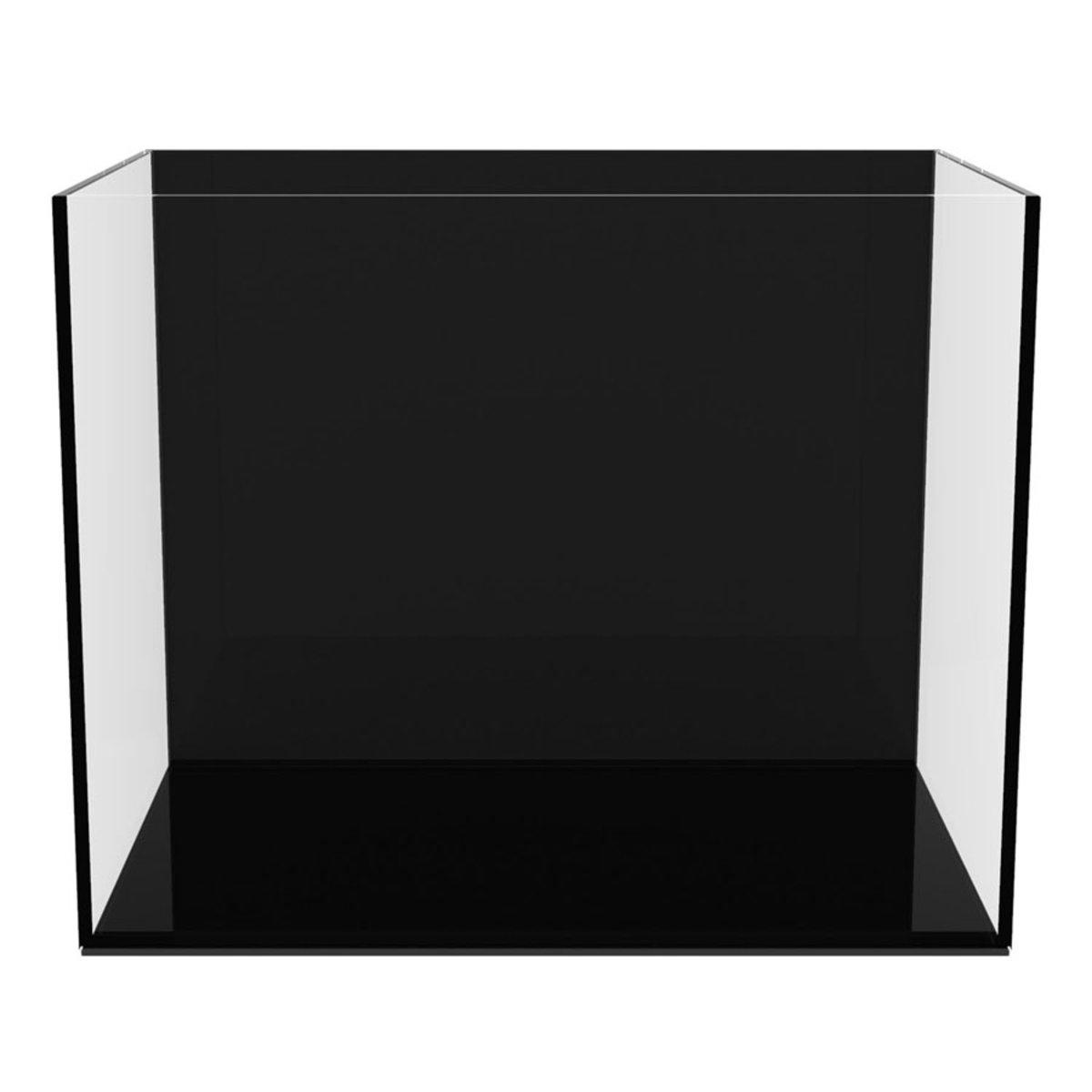 Аквариум aGLASS 31x21.5x25 16 л Black