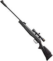 Пневматична гвинтівка Beeman Mantis GR + Приціл 4х32