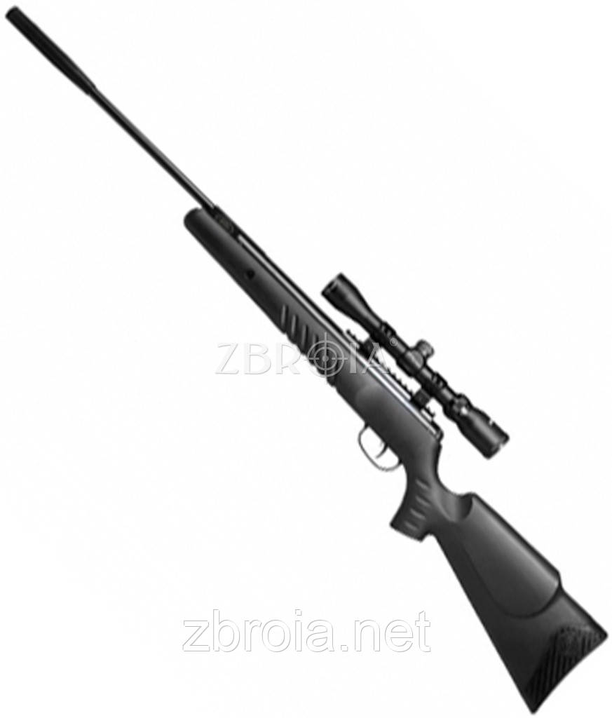 Пневматична гвинтівка Crosman Nitro Venom Dusk NP (CD1K77NP)