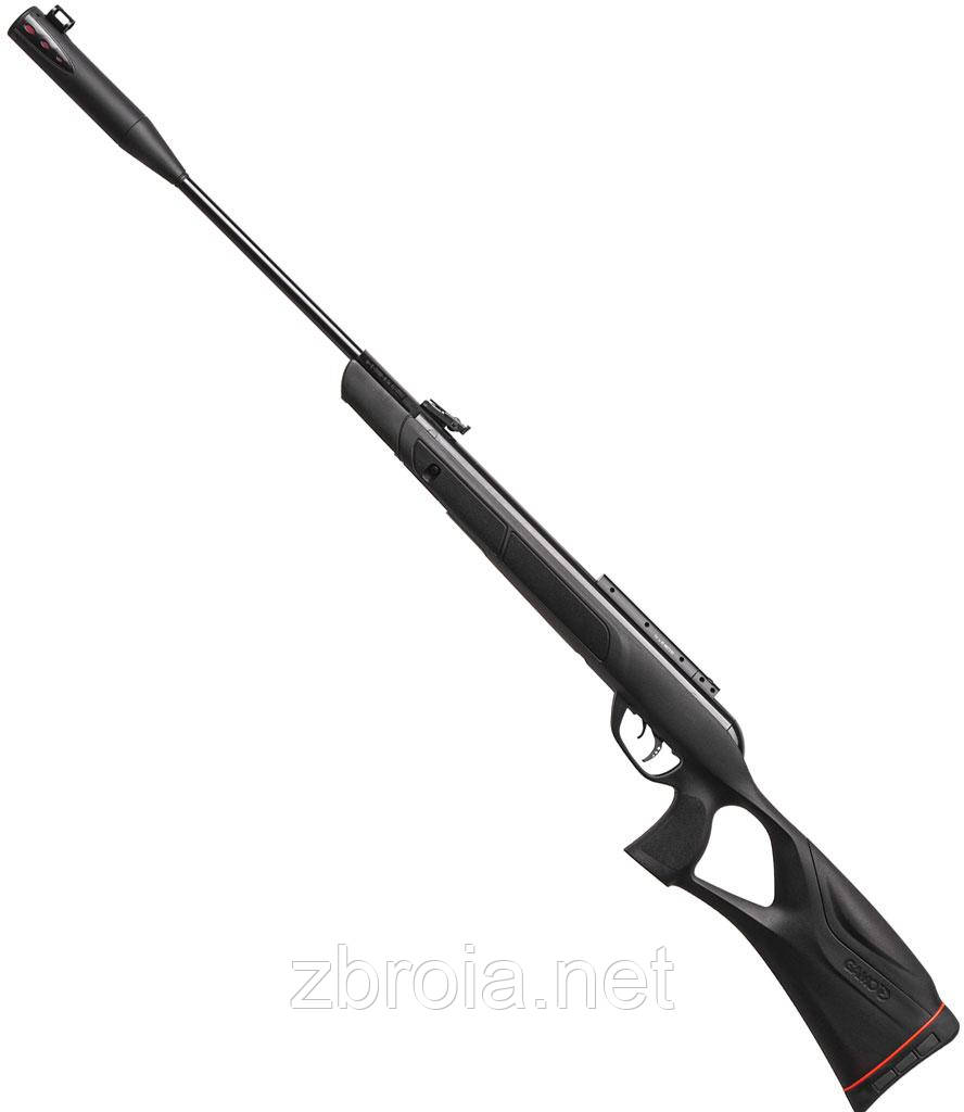 Пневматическая винтовка Gamo G-Magnum 1250 Whisper IGT Mach 1: оружие ...