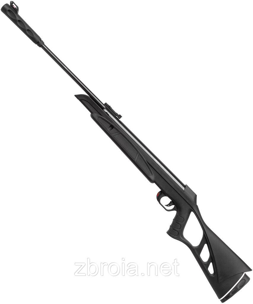 Пневматична гвинтівка Magtech N2 Extreme 1300 Black