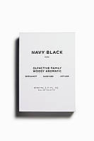 Мужская туалетная вода ZARA Navy Black (EDT 80 ml) оригинал