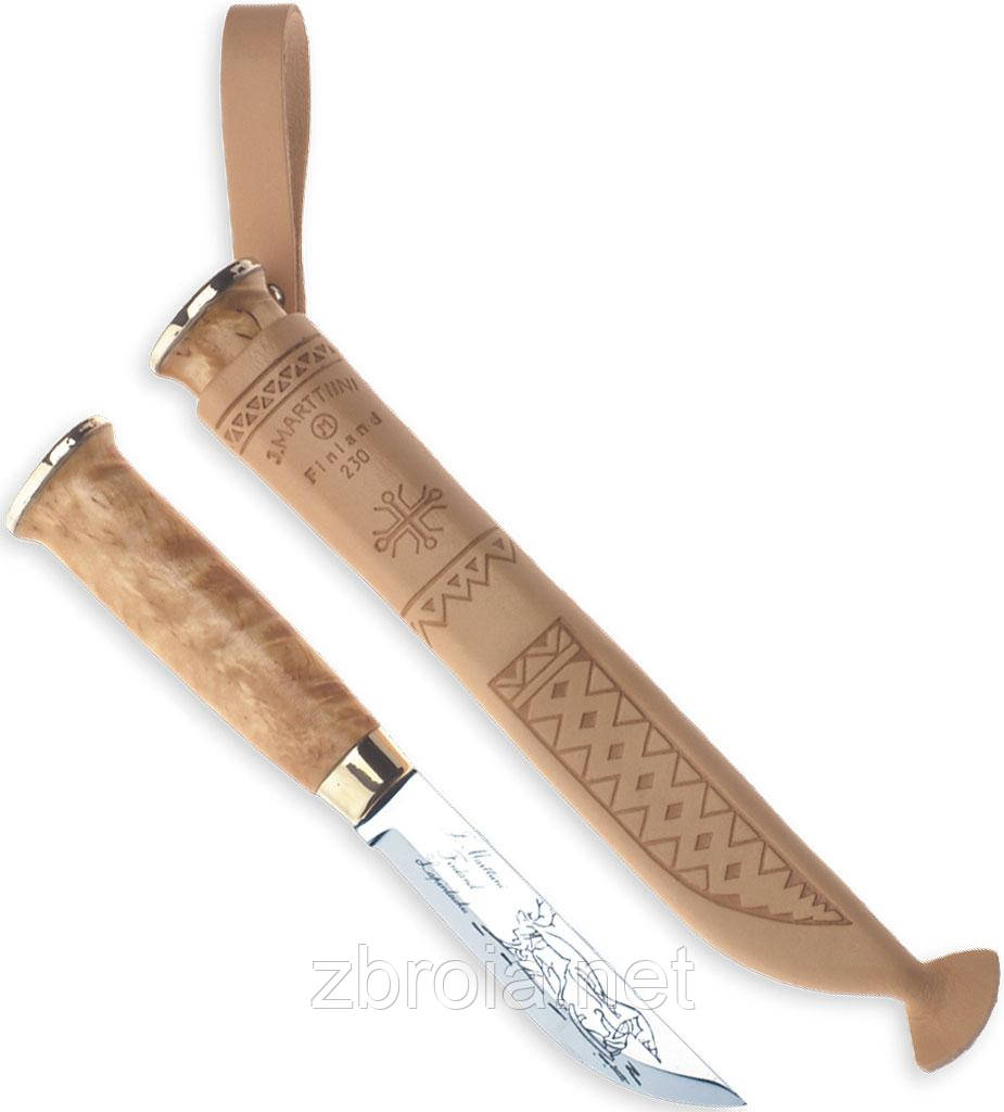 Нож Marttiini Lapp Knife 230