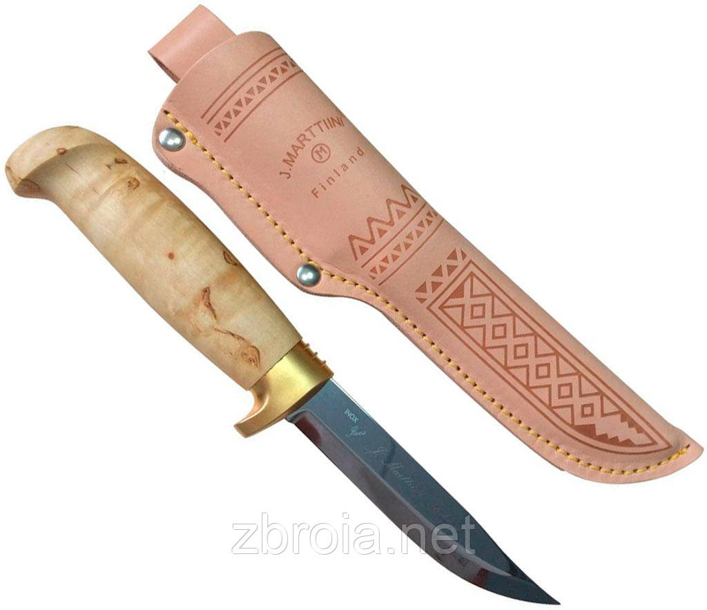 Нож Marttiini Lynx Knife 133