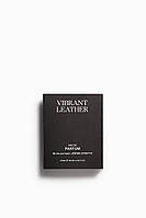 Чоловіча парфумована вода ZARA Vibrant Leather (EDP 60 ml) оригінал