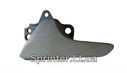 Ручка дверей внутр. ліва MB Sprinter (906) 06-