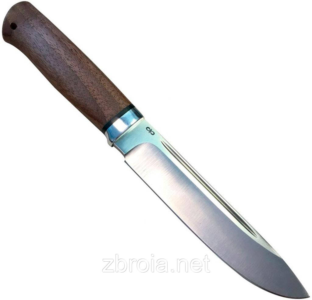 Ніж АіР Таїжний (бук)