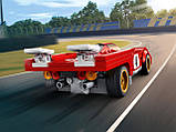 LEGO Speed Champions 76906 1970 Ferrari 512 M, фото 8