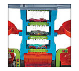 Hot Wheels HDP05 City Mega Tower Автомийка Хот Вілс, фото 7