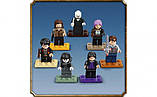 LEGO Harry Potter 76404 Новорічний календар Адвент-календар, фото 5