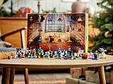 LEGO Harry Potter 76404 Новорічний календар Адвент-календар, фото 10