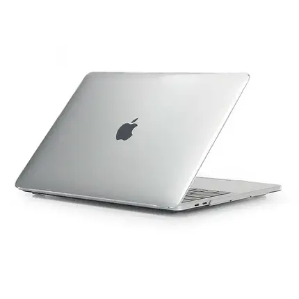 Чохол накладка WIWU пластик для MacBook 12" crystal, фото 3