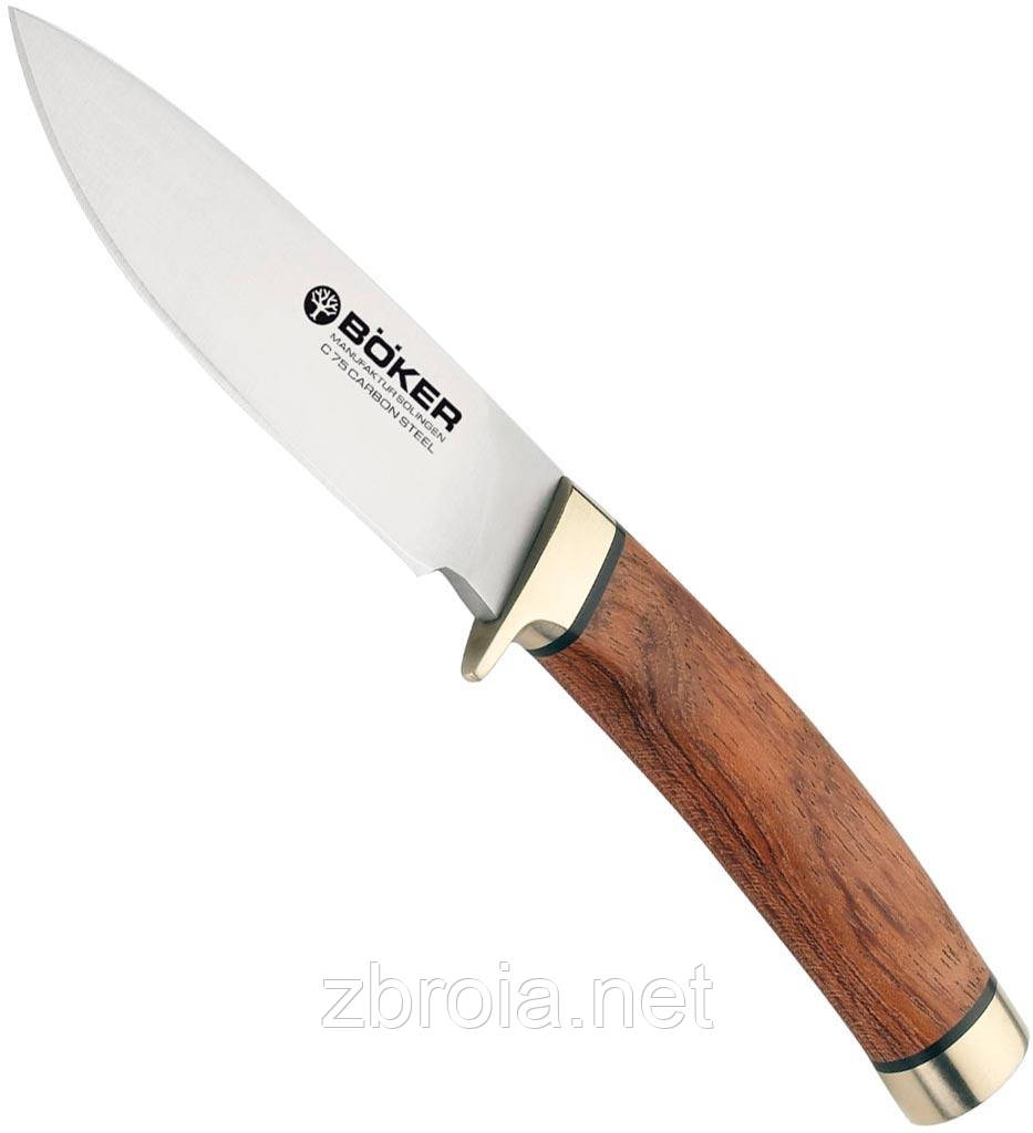 Ніж Boker Carbon Steel Hunter