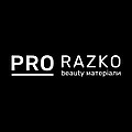 PRO razko – одноразовая продукция для салонов красоты