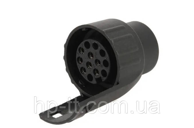 Перехідник-адаптер Knott з 7 на 13 контактів TM3034