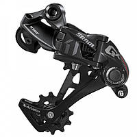 Перемикач задній Sram GX1 AM RD GX довга лапка BLACK