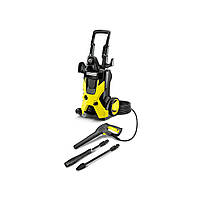 Мойка высокого давления Karcher K 5 1.180-633.0 2,1 кВт