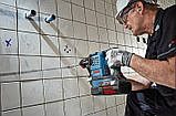 Акумуляторний перфоратор Bosch GBH 36 V-LI Plus (0611906002), фото 4