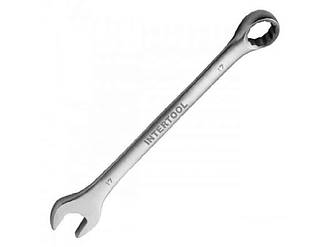 Ключ комбінований 14мм HT-1214 ТМ INTERTOOL BP