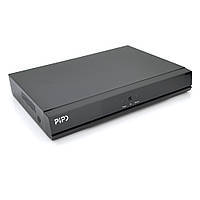 32-канальный 5MP 2HDD Видеорегистратор PP-NVR1232 Xmeye a