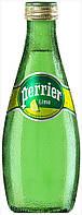 Минеральная вода Perrier Lime 0.33 л