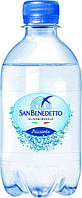 Минеральная вода San Benedetto газированная 0.33 л