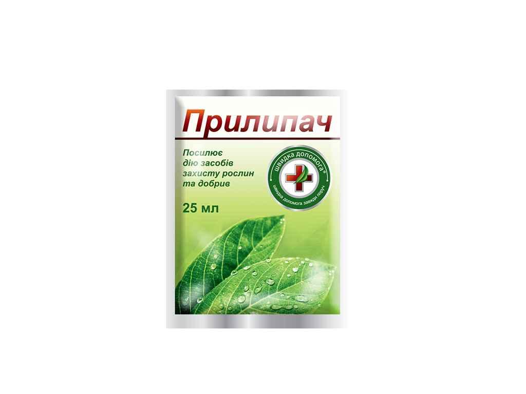 Прилипач 25мл ТМ ШВИДКА ДОПОМОГА BP