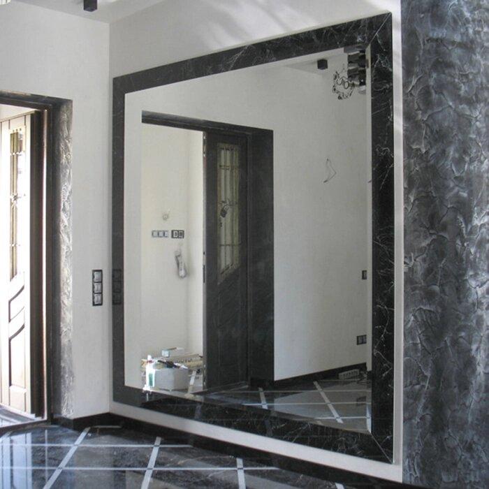 Зеркало в прихожую / Резка по размерам (ID#1717537742), цена: 1200 ...