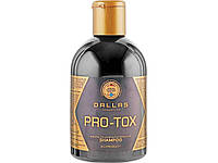 Шампунь для волос для волос Hair Pro-tox 500 мл ТМ Dallas BP