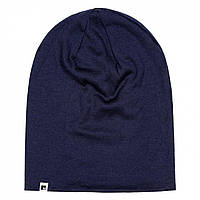 Шапка Nevica Merino Beanie Sn31 Navy Доставка з США від 14 днів - Оригинал