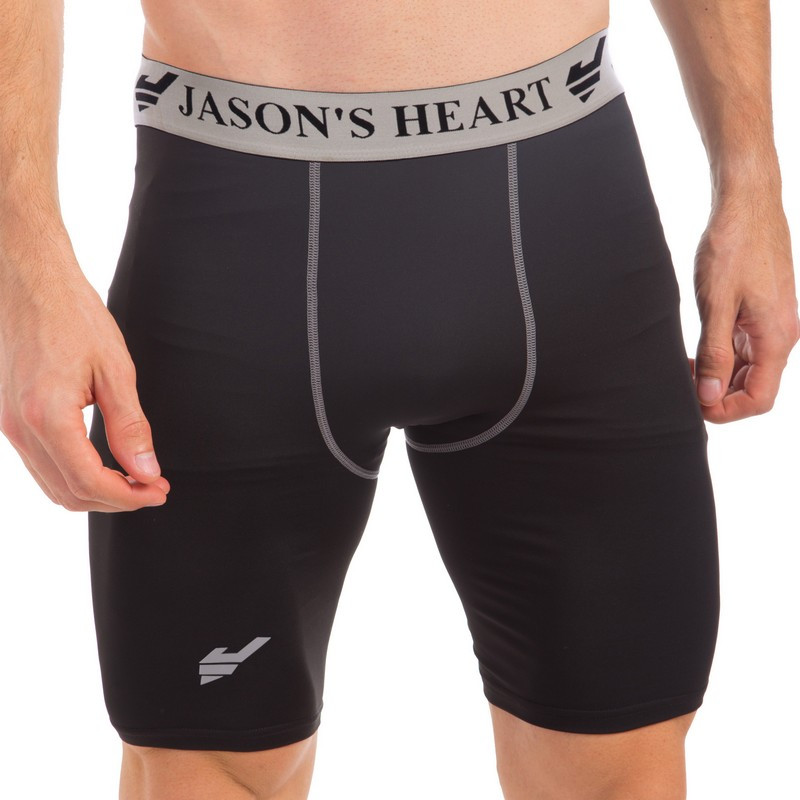 Шорти чоловічі компресійні Jason's Shorts (CO-802)