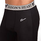 Тайтси чоловічі компресійні Jason's Tights (1-001), фото 3