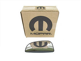 Dodge RAM 1500 2500 2009-2020 Дзеркало праве скла скло вкладка правого дзеркала Новий Оригінал