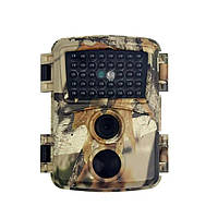 Фотоловушка водонепроницаемая Suntek PR 600 светодиодная инфракрасная камера охотничья ночное видение мини