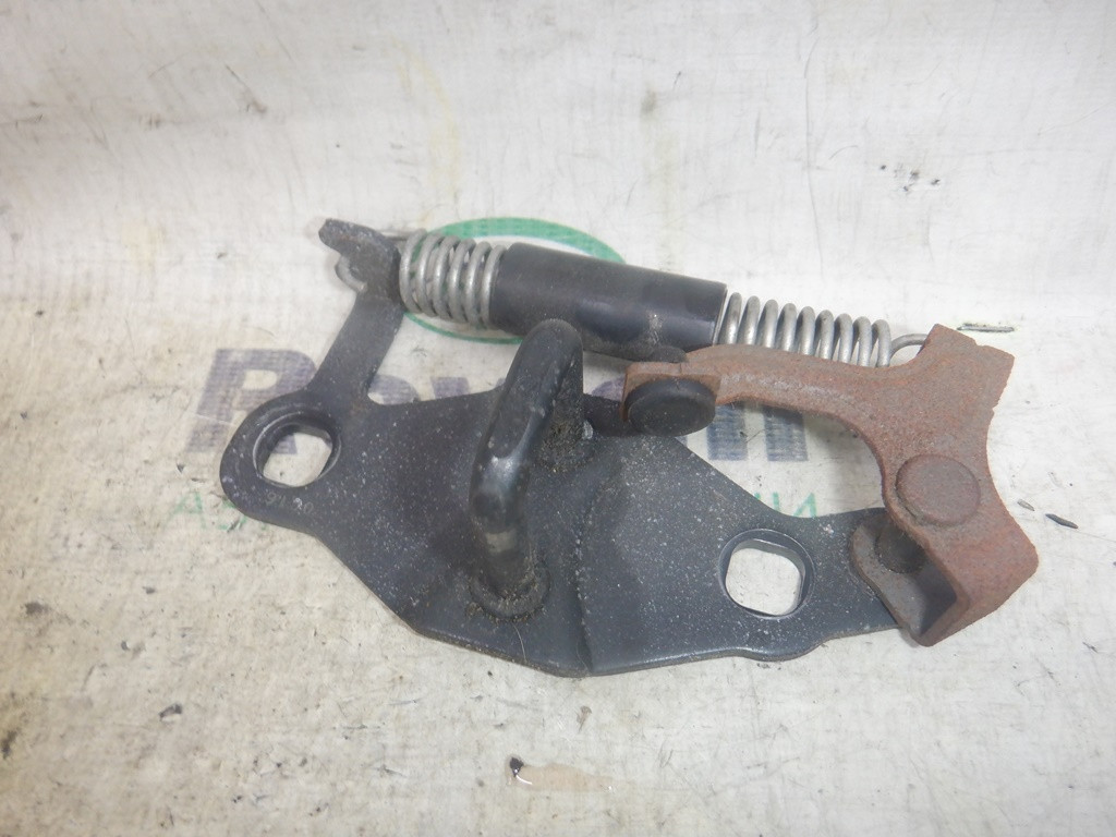 Петля Замка Багажника (Хечбек) Mazda 6 (GH) 2008-2012 (Мазда 6) (БУ ...