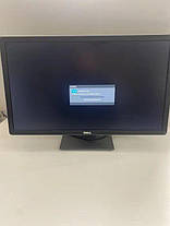 Монитор Dell P2414HB / 23.8" (1920x1080) IPS / 1x VGA, 1x DVI, 1x DP, 1x USB Type-B, 3x USB 2.0, фото 2
