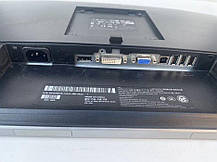Монитор Dell P2414HB / 23.8" (1920x1080) IPS / 1x VGA, 1x DVI, 1x DP, 1x USB Type-B, 3x USB 2.0, фото 2
