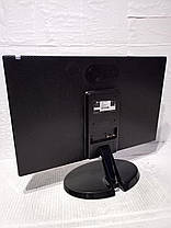 Монітор LG 22EA53S-P/2" (1920x1080) IPS / 1x VGA, фото 3