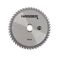 Пильный диск по дереву Haisser (250*32*60Т)
