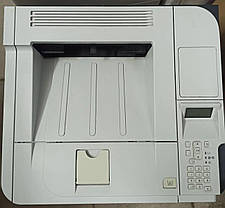 Hewlett-Packard LaserJet Enterprise P3015DN / лазерна монохромна друк / А4 / 1200x1200 dpi / 40 стр/хв / Ethernet, фото 3