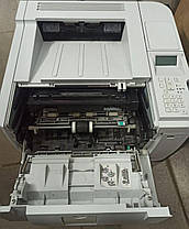 Hewlett-Packard LaserJet Enterprise P3015DN / лазерна монохромна друк / А4 / 1200x1200 dpi / 40 стр/хв / Ethernet, фото 2