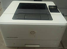 Принтер HP LaserJet Pro M402DN / Лазерний ч/б друк / 38 стор/хв / Ethernet, Duplex, фото 2