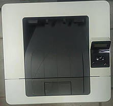Принтер HP LaserJet Pro M402DN / Лазерний ч/б друк / 38 стор/хв / Ethernet, Duplex, фото 3
