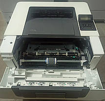 Принтер HP LaserJet Pro M402DN / Лазерний ч/б друк / 38 стор/хв / Ethernet, Duplex, фото 4